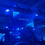 ENKO WebStudio en el Microsoft AI Tour 2026