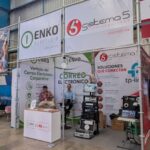 ENKO WebStudio en la 4ta Feria de la Proveeduría